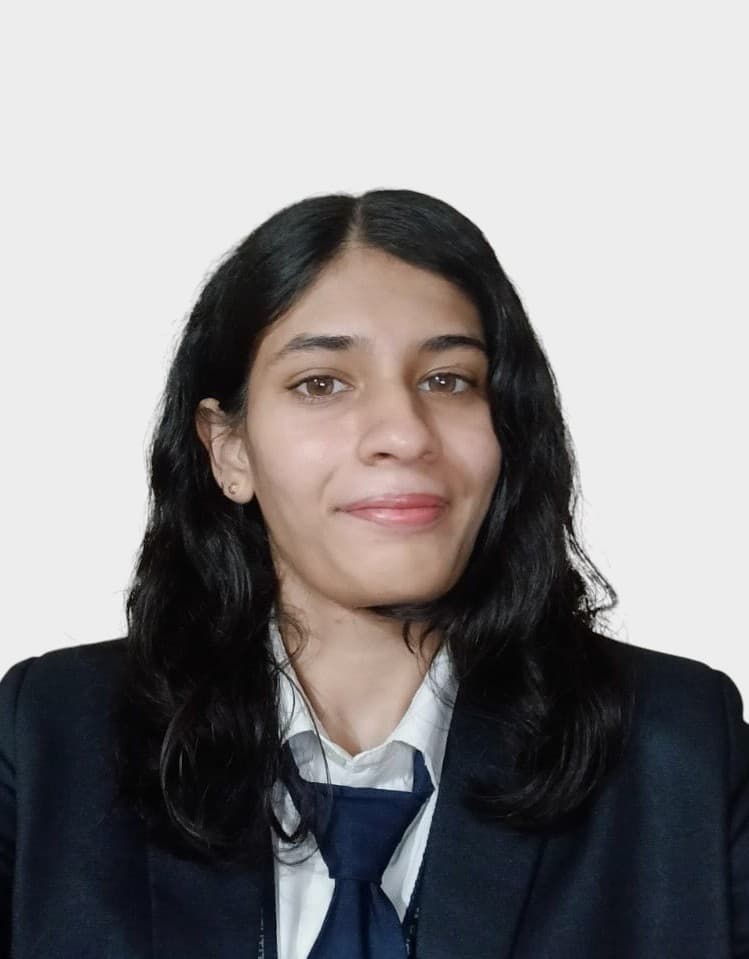 Siddhi Uttekar